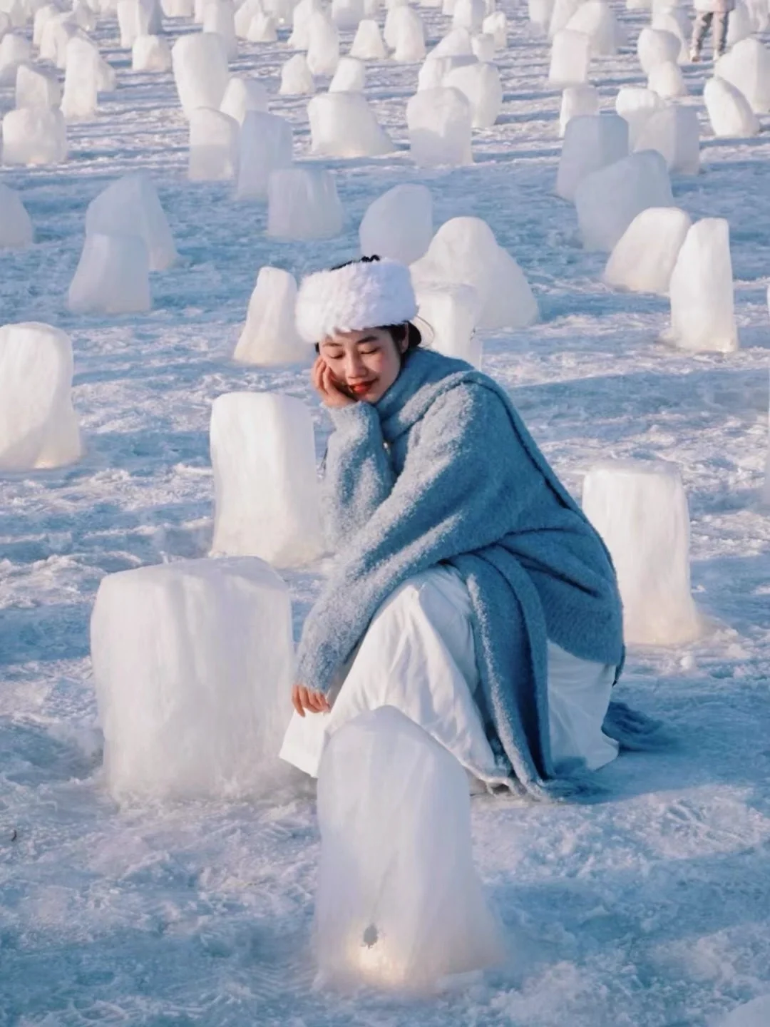 🔥 热化了？快翻翻手机里的冬日库存降降温！