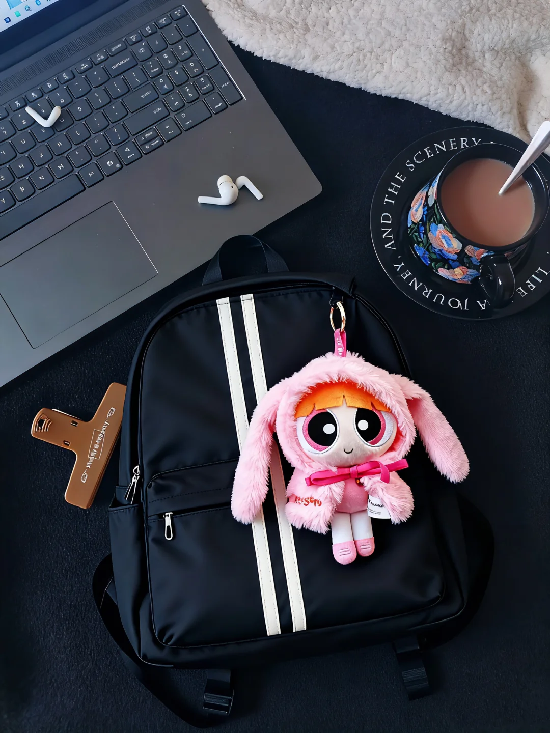 💖飞天小女警花花真的戳中我心巴了～