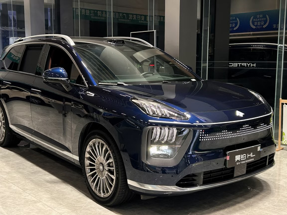 海口买车，看这里！