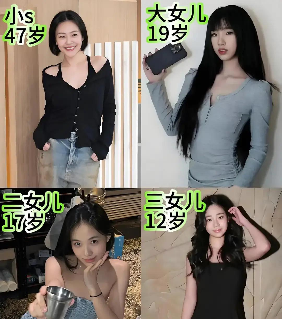 录着节目突然当众掩面大哭，小S这次是真被戳到了藏了十几年的死穴。
同场的嘉宾轻飘飘扔过来一句：你最大的问题就是没儿子，根本体会不到那种幸福。
这话一出来，换谁谁不炸？
小S当场红了眼眶，吼着质问对方为什么要当面讽刺人，转过头眼泪就砸下来了，一边抽纸巾一边小声念叨，还以为这道坎自己早就迈过去了。