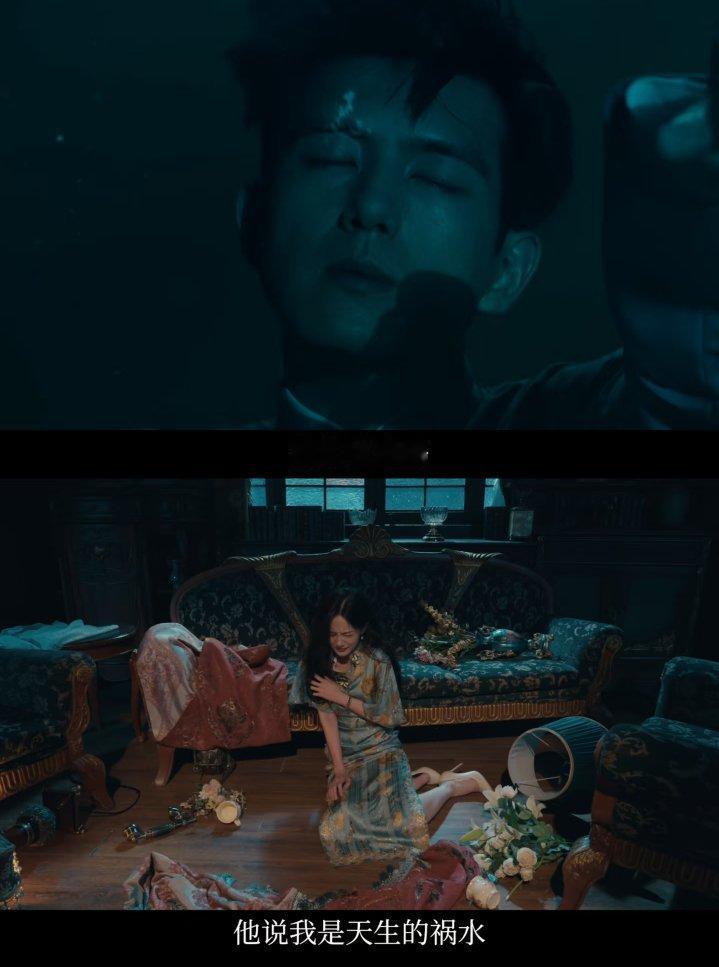 #我不是大师##我不是大师二创大赛##李一桐我不是大师##‍李现我不是大师# 
一口气看完更新的前四集，完全超出预期，它不只是一部复仇爽剧，更是一部剖开江湖算命骗局、剖析人性的现实向江湖故事。
 
剧情节奏：高能紧凑，局中藏局
剧集开篇直接交代主角过往悲剧，八年前天相派假借命理测算布下圈套，毁 ​