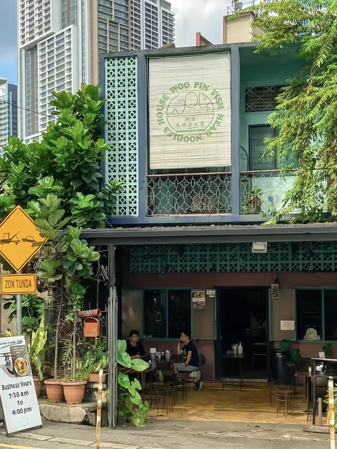 吉隆坡🇲🇾chow kit🍴11家必吃宝藏小店合集