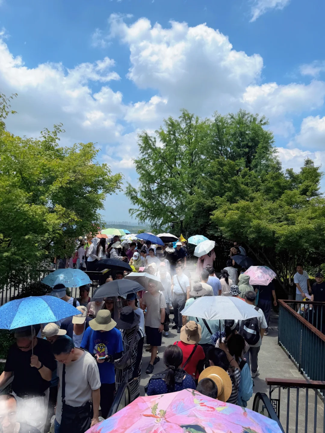 7.11牛首山免费开放日｜免费的才是最贵的
