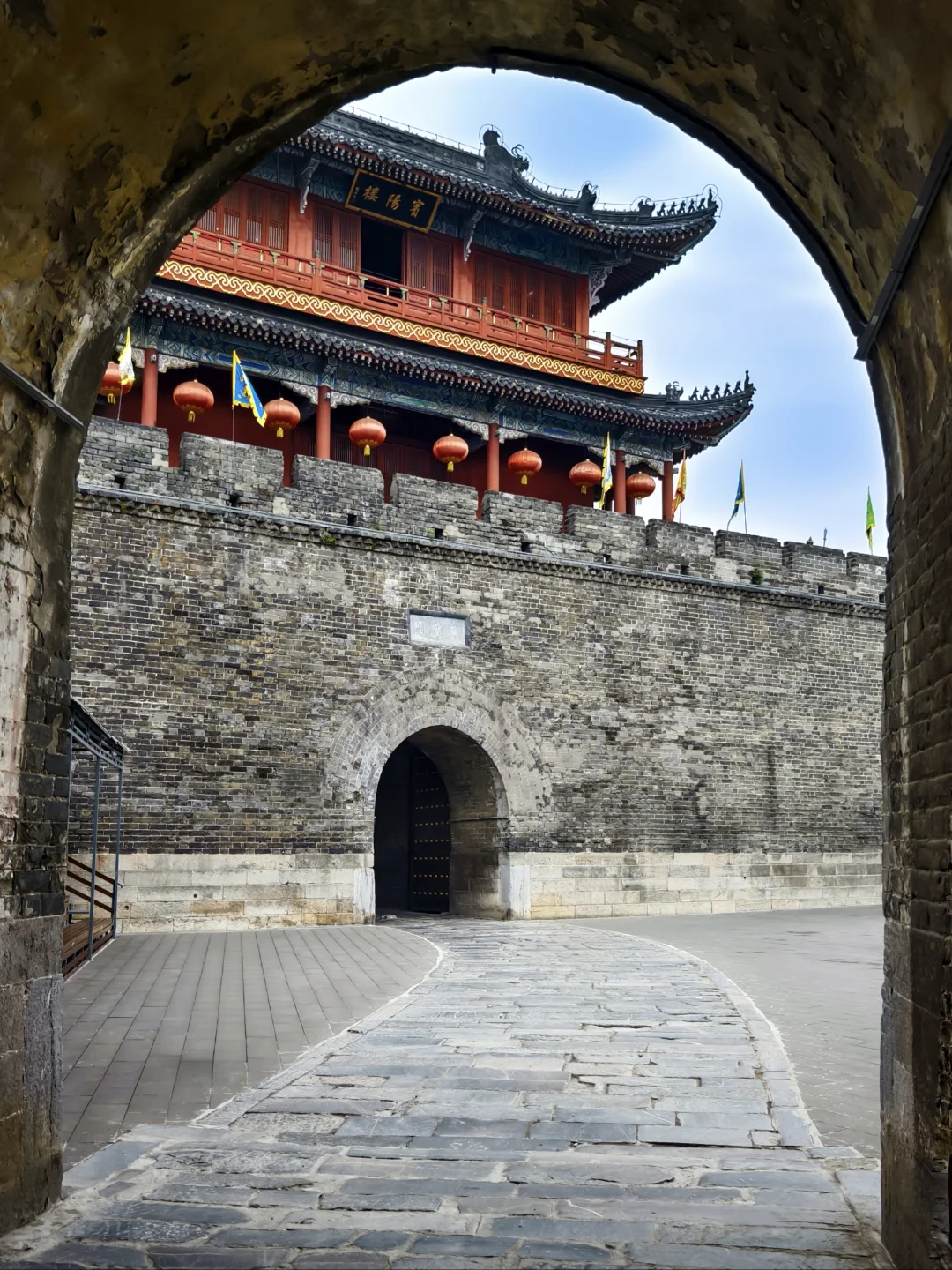 荆州3天2夜｜被严重低估的千年古城