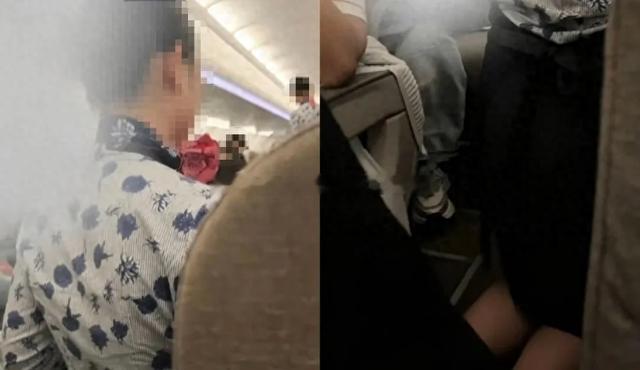 如果“东航空姐下跪”发生在美国：不只是一次客舱纠纷 可能是联邦刑事案件

9月28日，合肥飞往大连的一趟东航航班上，一段“空姐跪地”的视频引发关注。

9月30日，东航发布情况说明称，乘务员推餐车提供饮料时，因旅客处于睡眠状态，餐车不慎碰到其手肘。乘务员随后多次道歉并查看旅客情况。东航称， ​