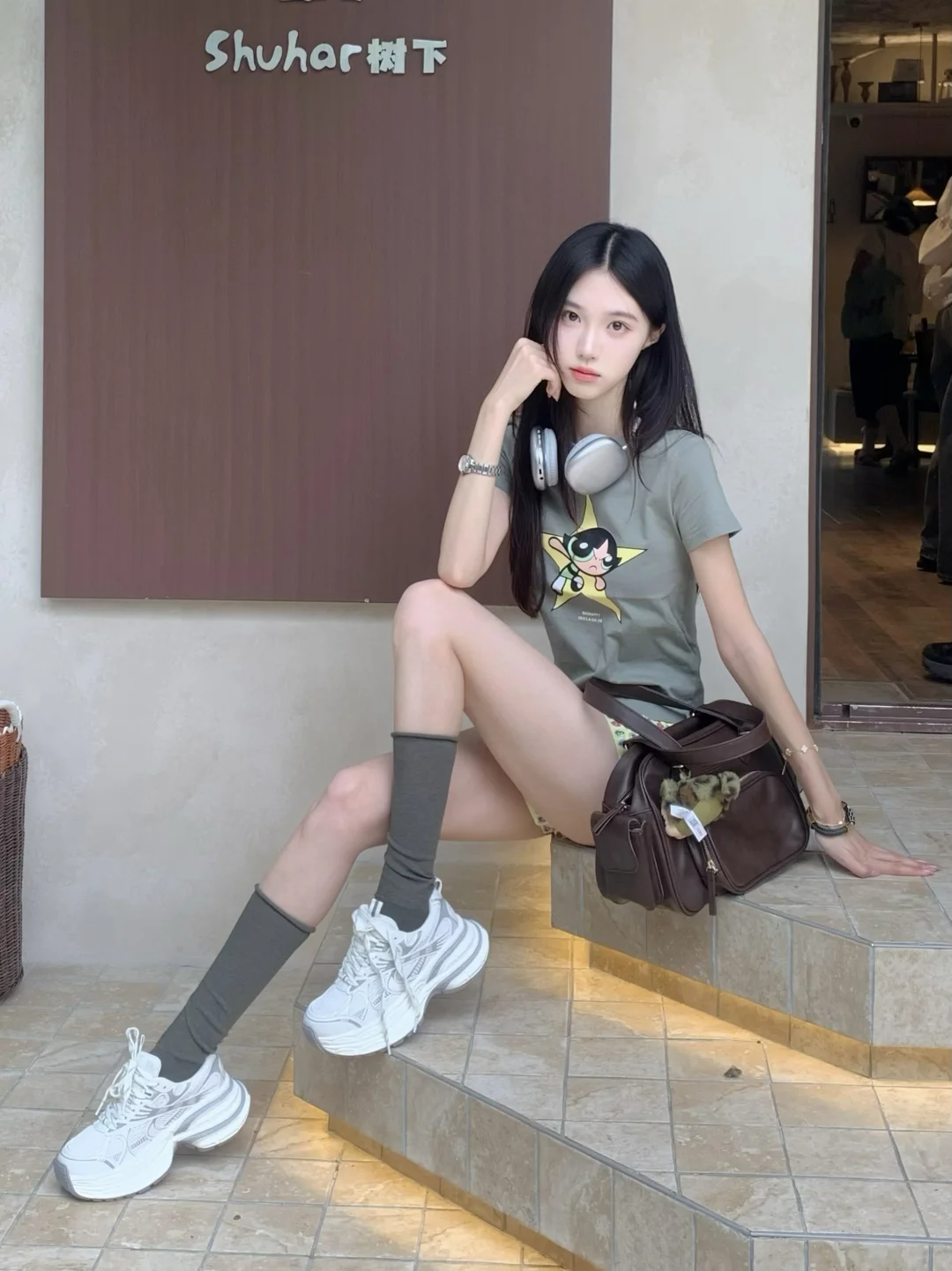 好green一女的🌳🍏🧩