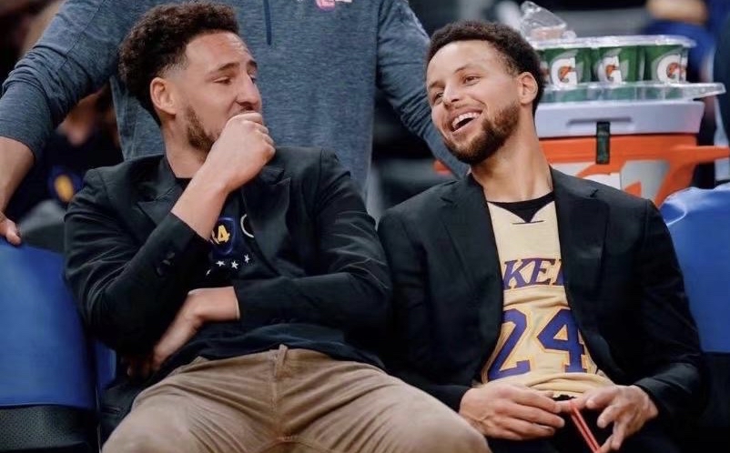 NBA历史上无球进攻最强的5大球星  第一：库里，不知疲倦的跑动和历史...