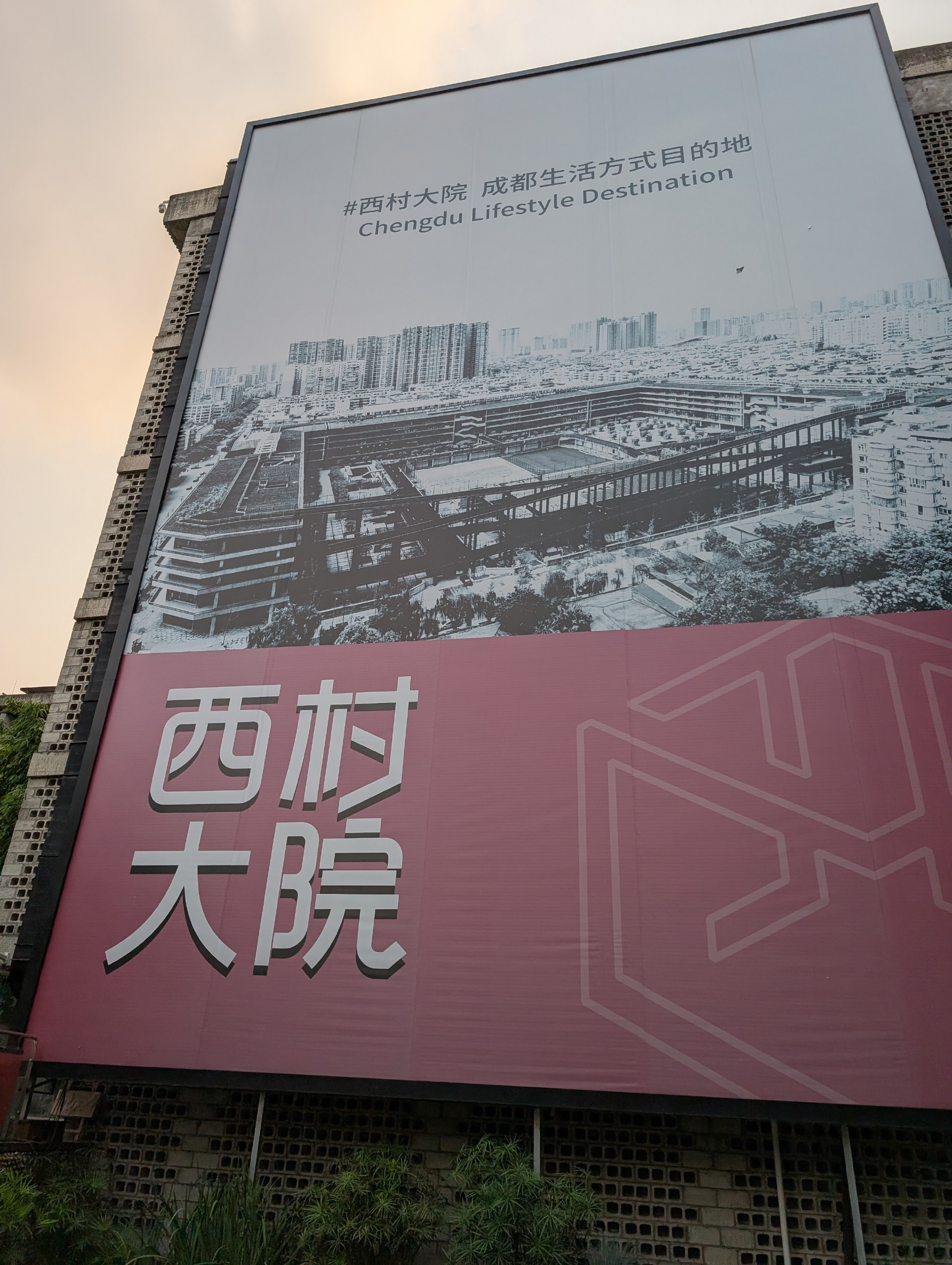 Lucy露西学姐 《西村大院 喝茶》 今天星期二晚上一位新认识的社团主...