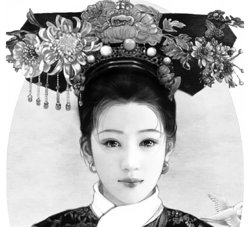 雍正皇帝一生最喜爱的女人到底是谁？