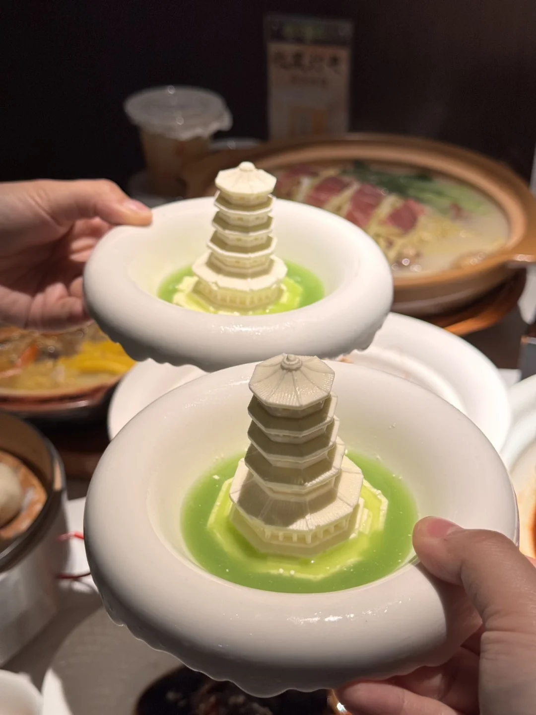 杭州西湖一日游！美食美景拿捏💫