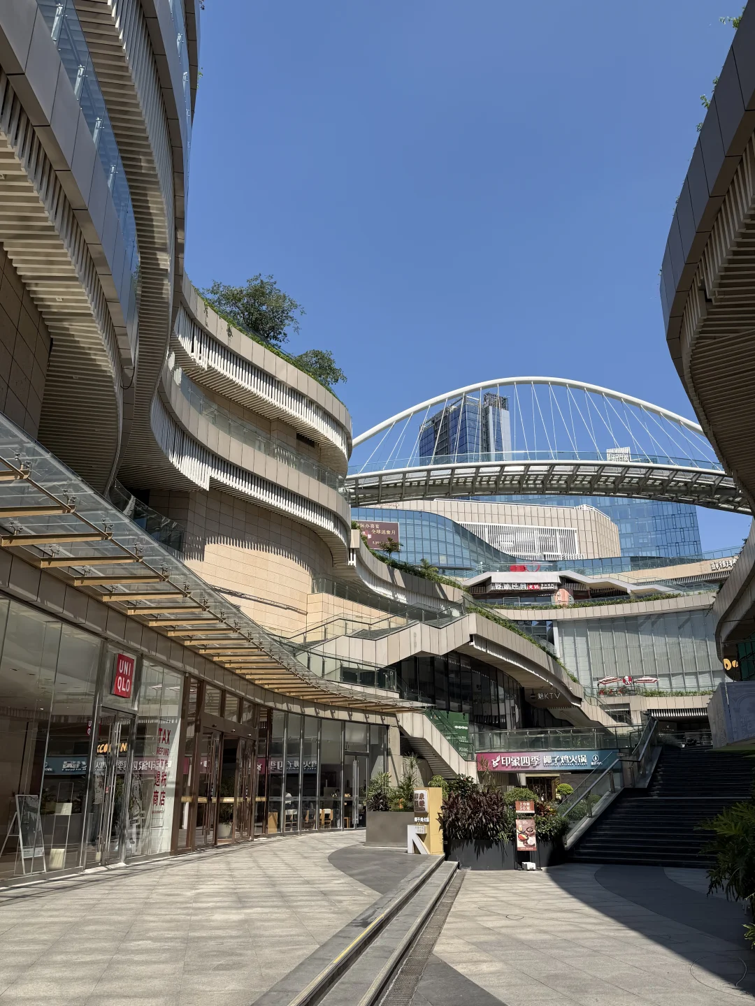 东莞国贸城的招商真nb啊。。。