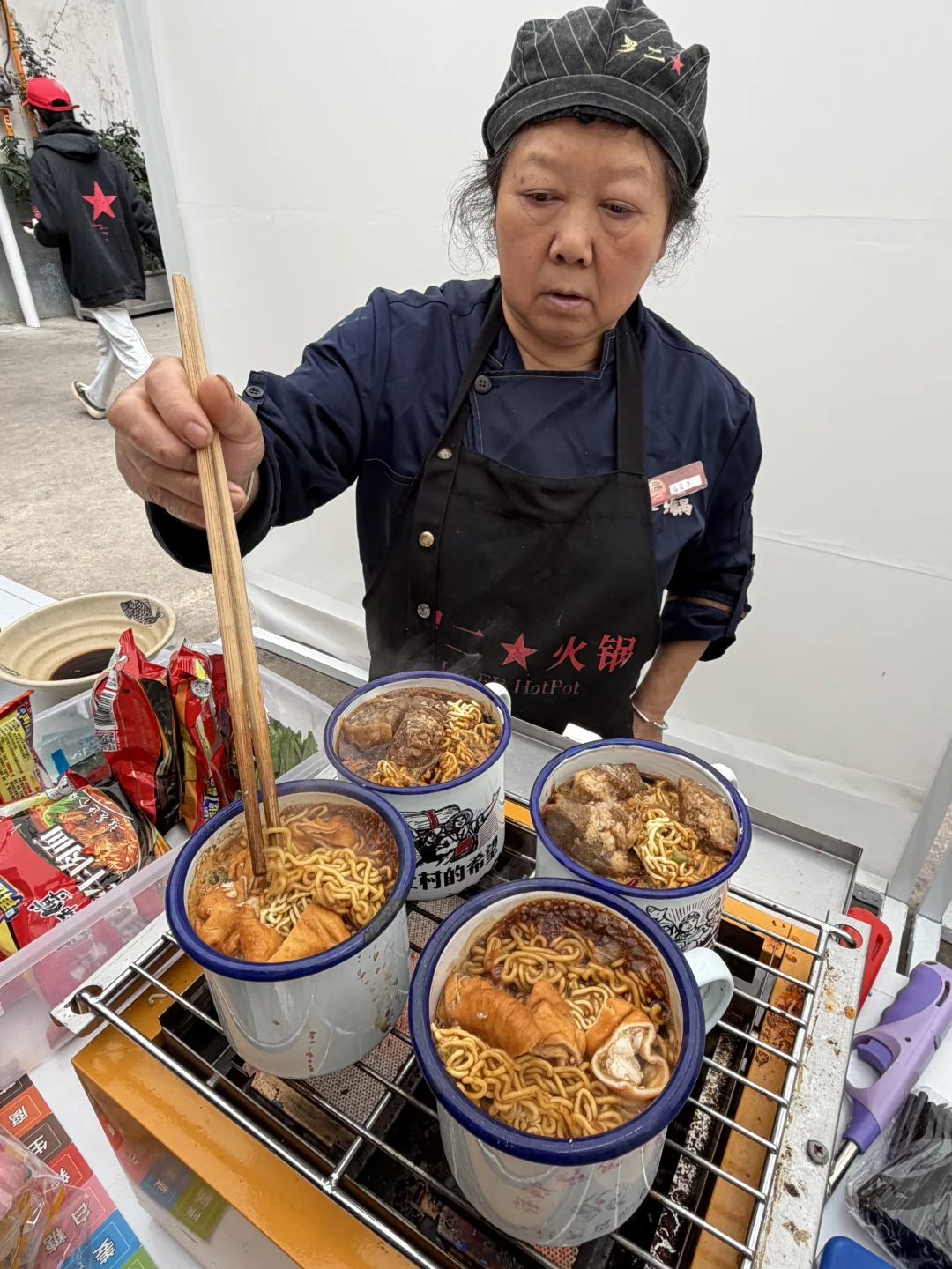 来小关庙记住这个嬢嬢！！！！！！！！！！