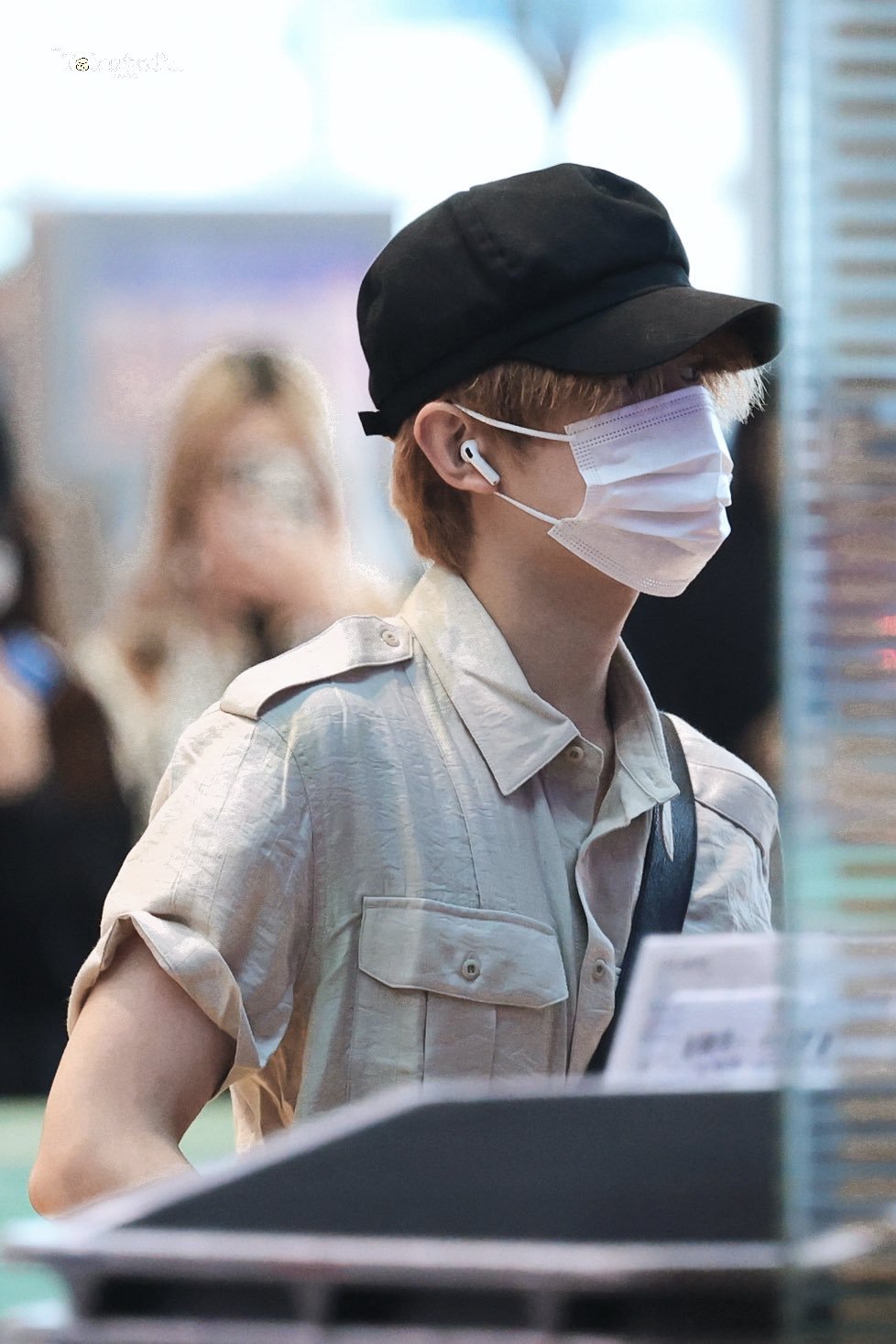 20260612   ICN🛫  ©️YOUSEEME405｜Wii...