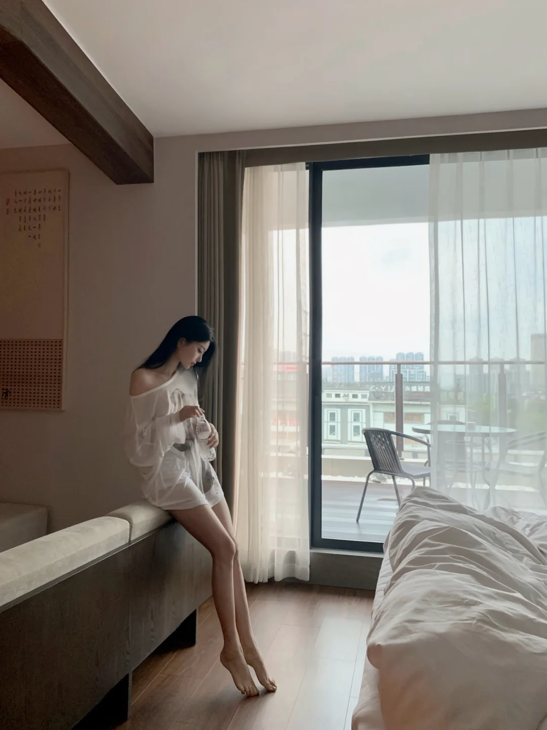 活着玩的 别压力我