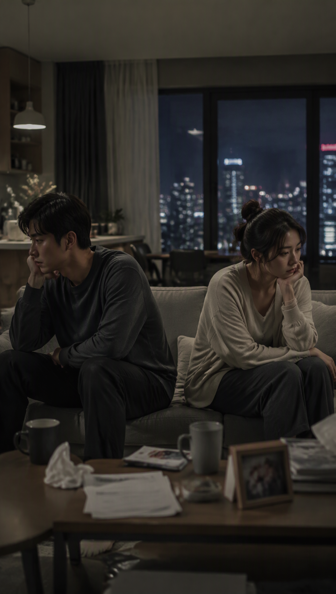嫂子出轨我老公，我该不该和娘家人一刀两断？

> 亲情和婚姻，有时候就像一盘下不完的棋，一步走错，满盘皆输。

那天，我无意间翻看老公的手机，发现他和一个女人的暧昧聊天记录。聊天内容露骨得让人脸红心跳，而那个女人的头像，我一眼就认出来了——是嫂子的自拍照。

那一刻，我整个人都懵了。

哥哥常年