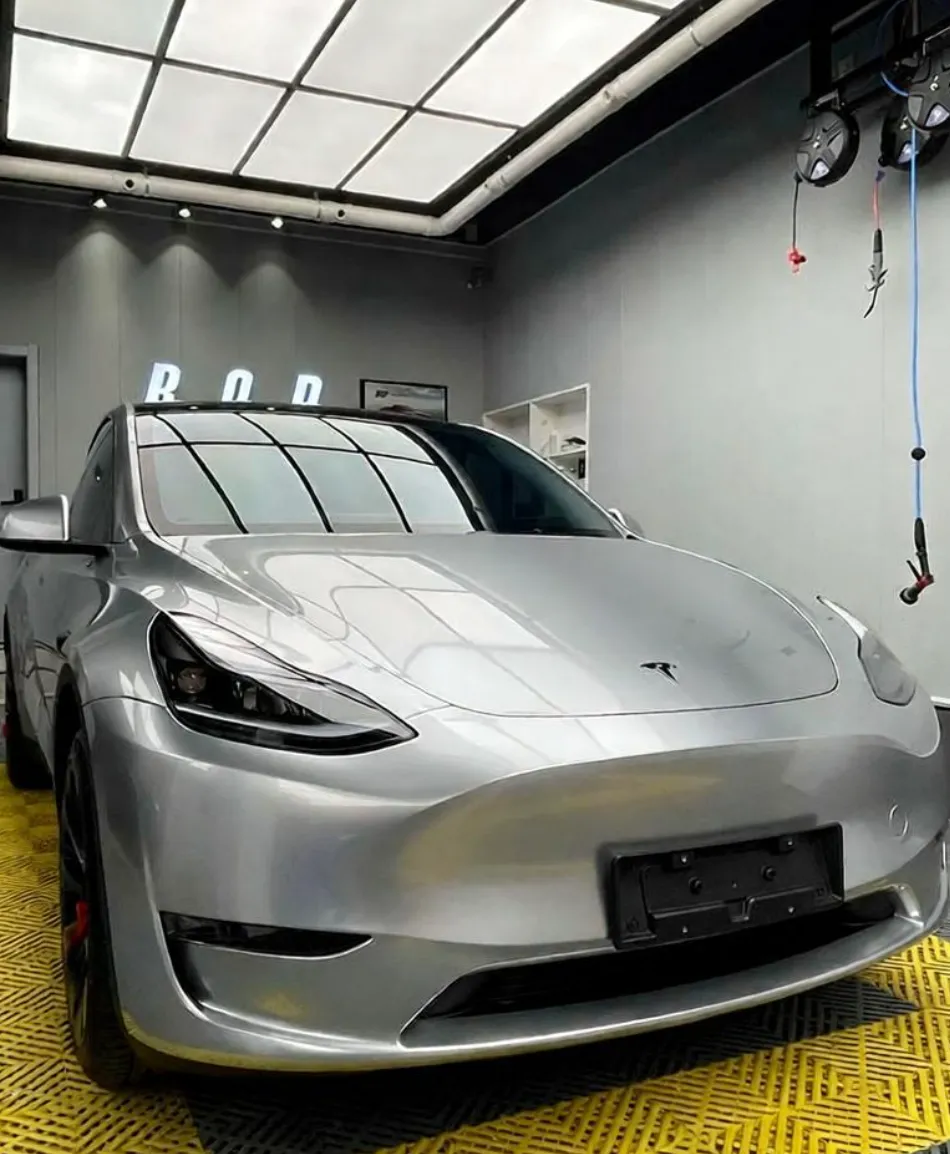 特斯拉Model Y车衣品牌推荐排行榜