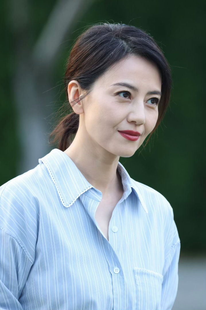高圆圆真是越老越有味道#高圆圆[超话]##女神# ​