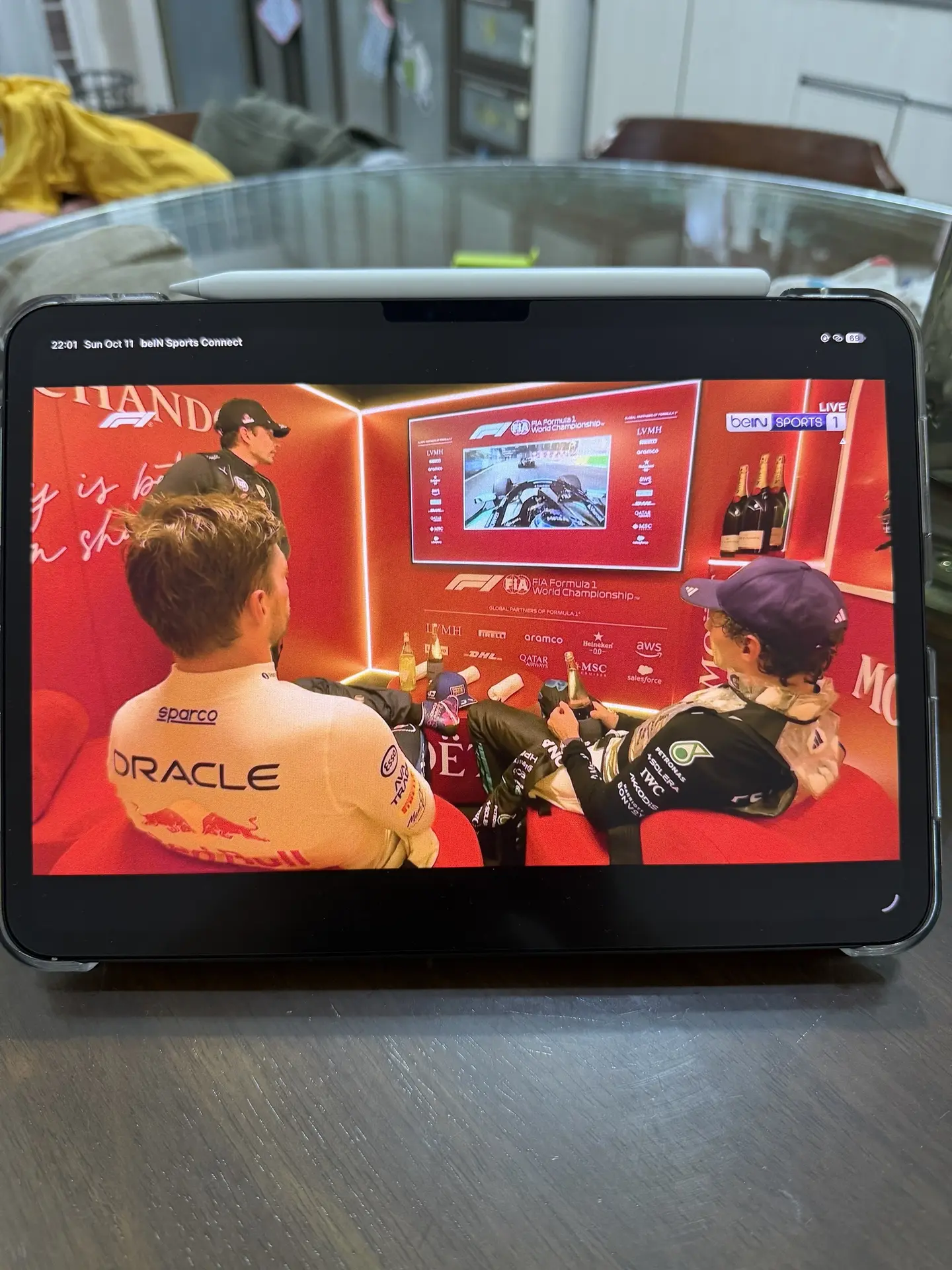 F1 Singapore.f1 f1方程式赛车 f1赛事 电竞选手