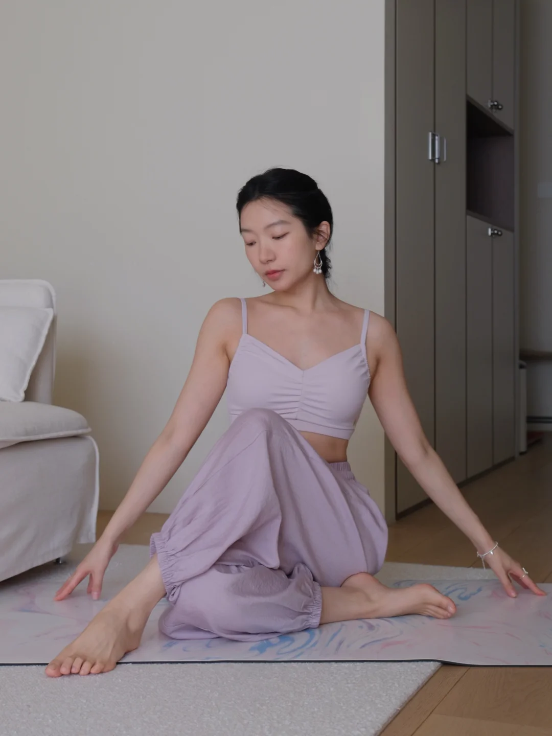 做自己的自愈者🪻