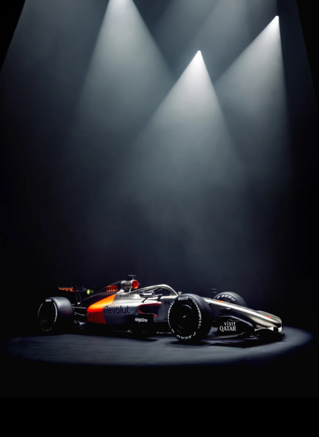 你永远可以相信奥迪的审美