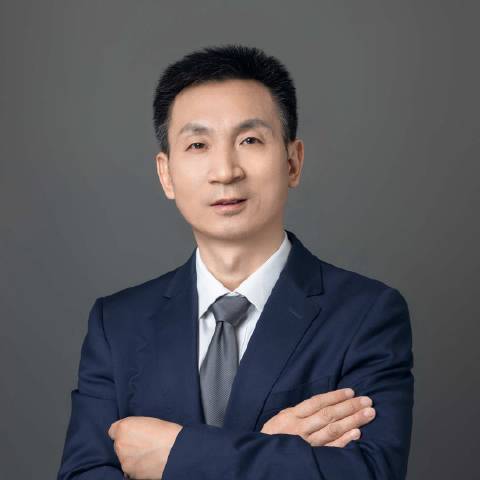 万霁老牛