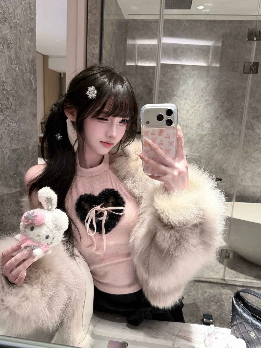 ꪒ⑅ꪒ 𝐶ℎ𝑟𝑖𝑠𝑡𝑚𝑎𝑠 𝑘𝑖𝑡𝑡𝑦 ⋆*