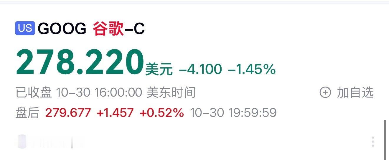 英特尔美股暴跌科技股同步大跌，英特尔跌了28%，微软跌了1.55%，谷歌跌了1.45%，META跌了1.53%！ ​