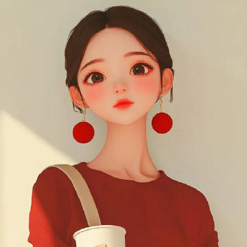 🎐  能让一个女人成长的永远不是鸡汤，而是结一次婚，怀一次孕，生一次...