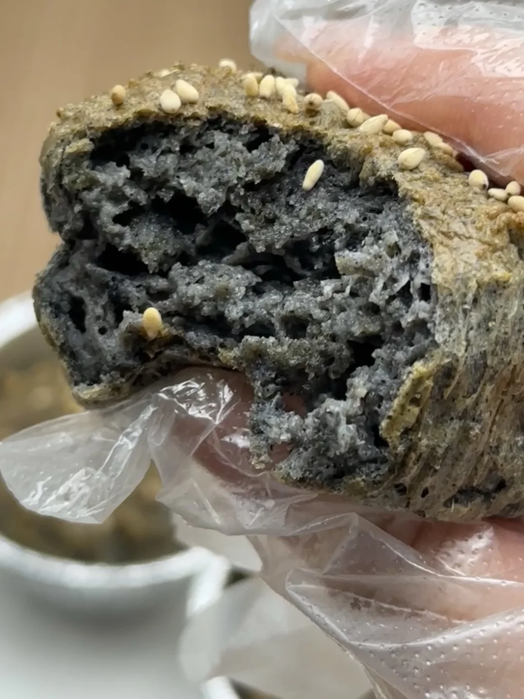 这是谁发明的吃法啊！！太好吃了！！！