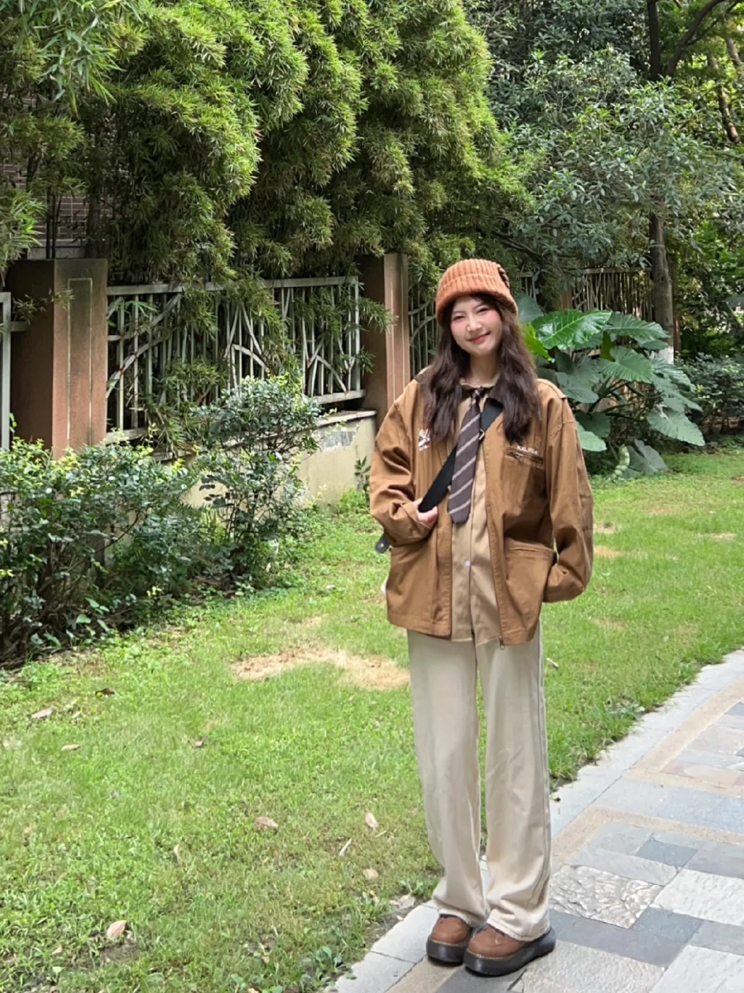 🍂夏季显身材 秋冬拼穿搭