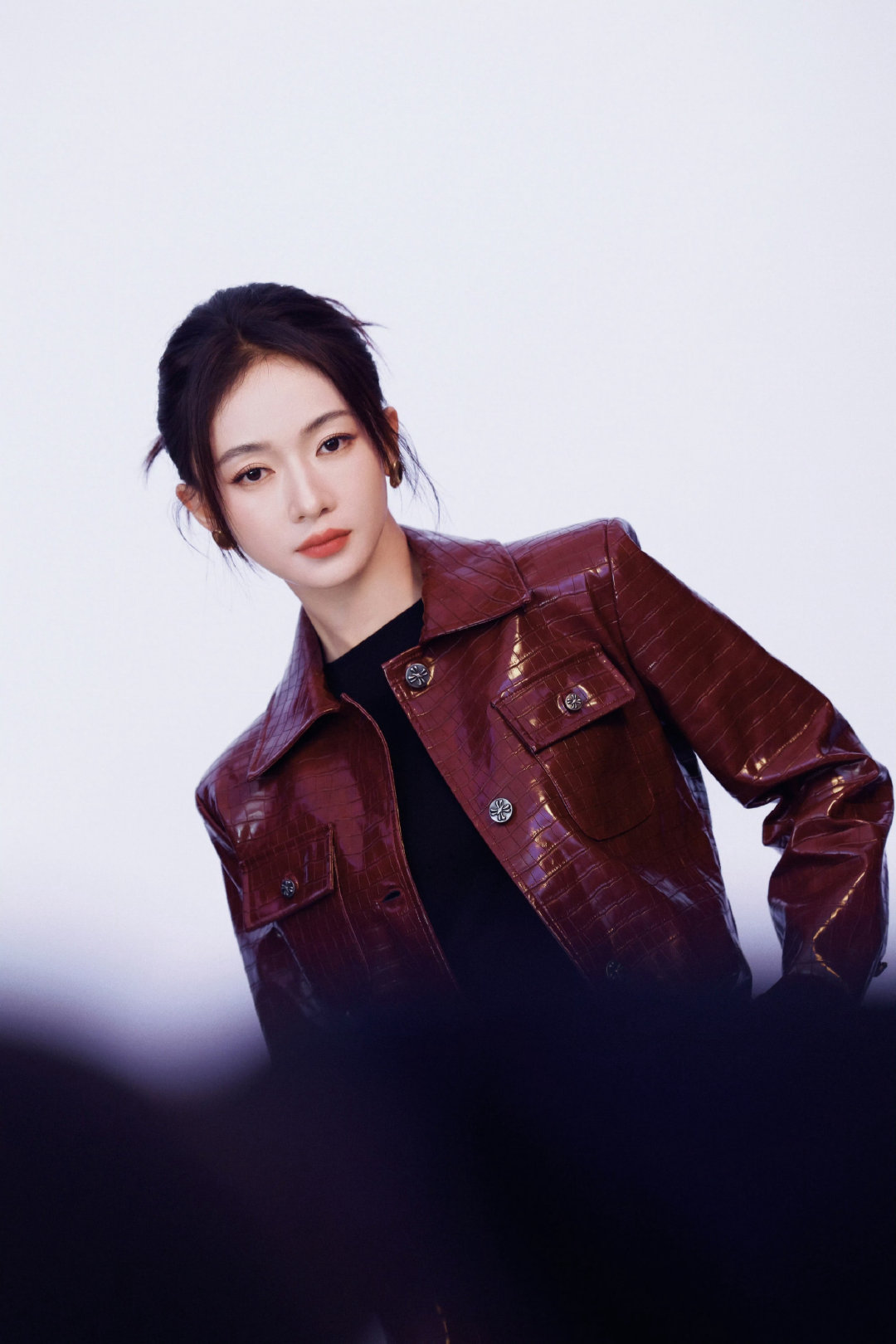 #吴谨言[超话]# 🌹 #吴谨言同款座驾领克20开启预订##全新领克20# [酷]
坐等言言的試駕視頻 [太開心]🙏[心] ​
