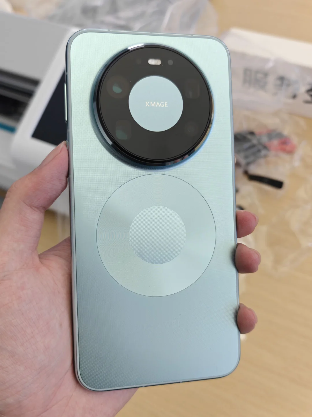 4699的mate80，竟然比华为mate40都便宜了