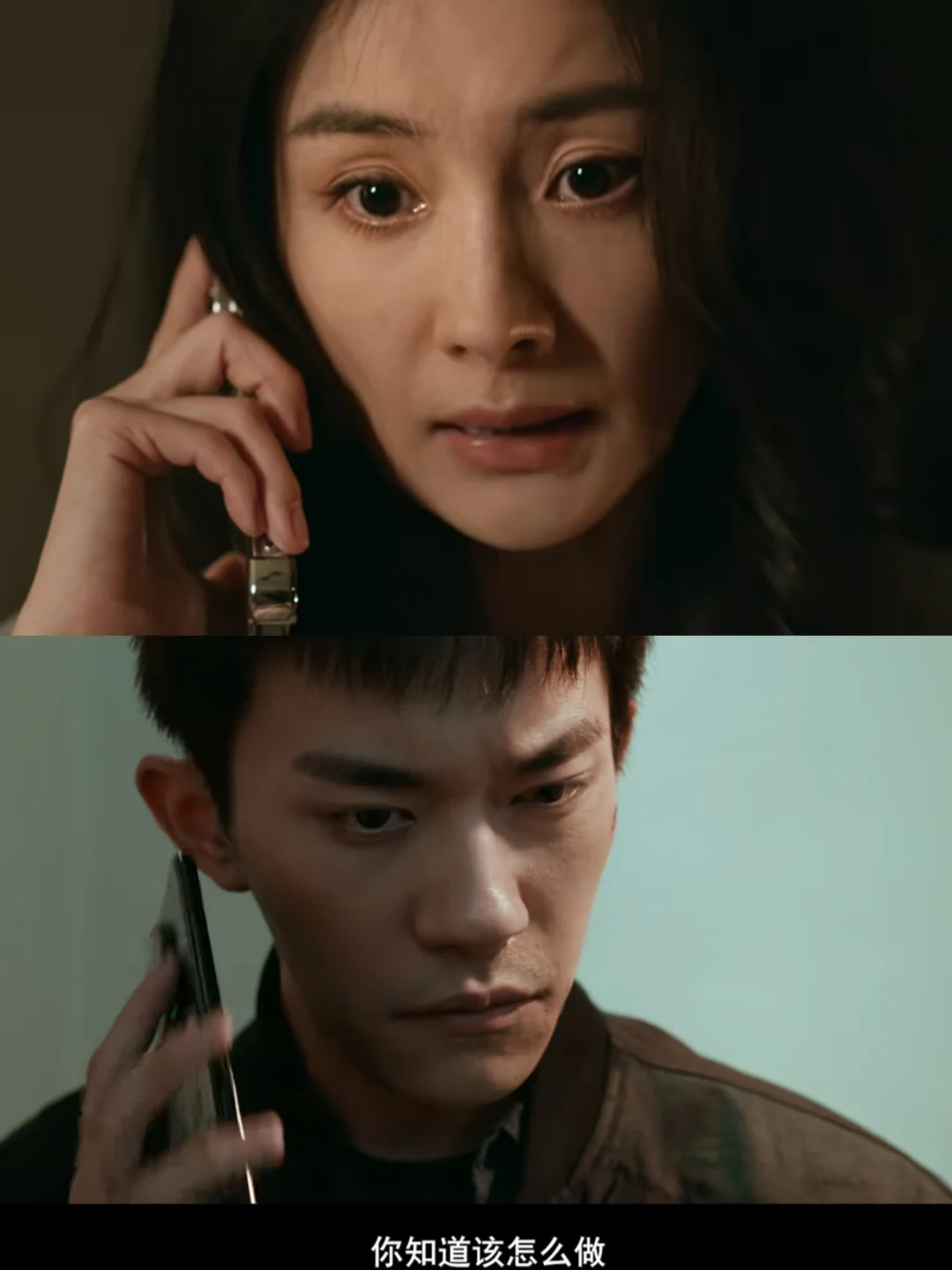 终于要上❗️国安悬疑题材❗️王炸阵容❗️