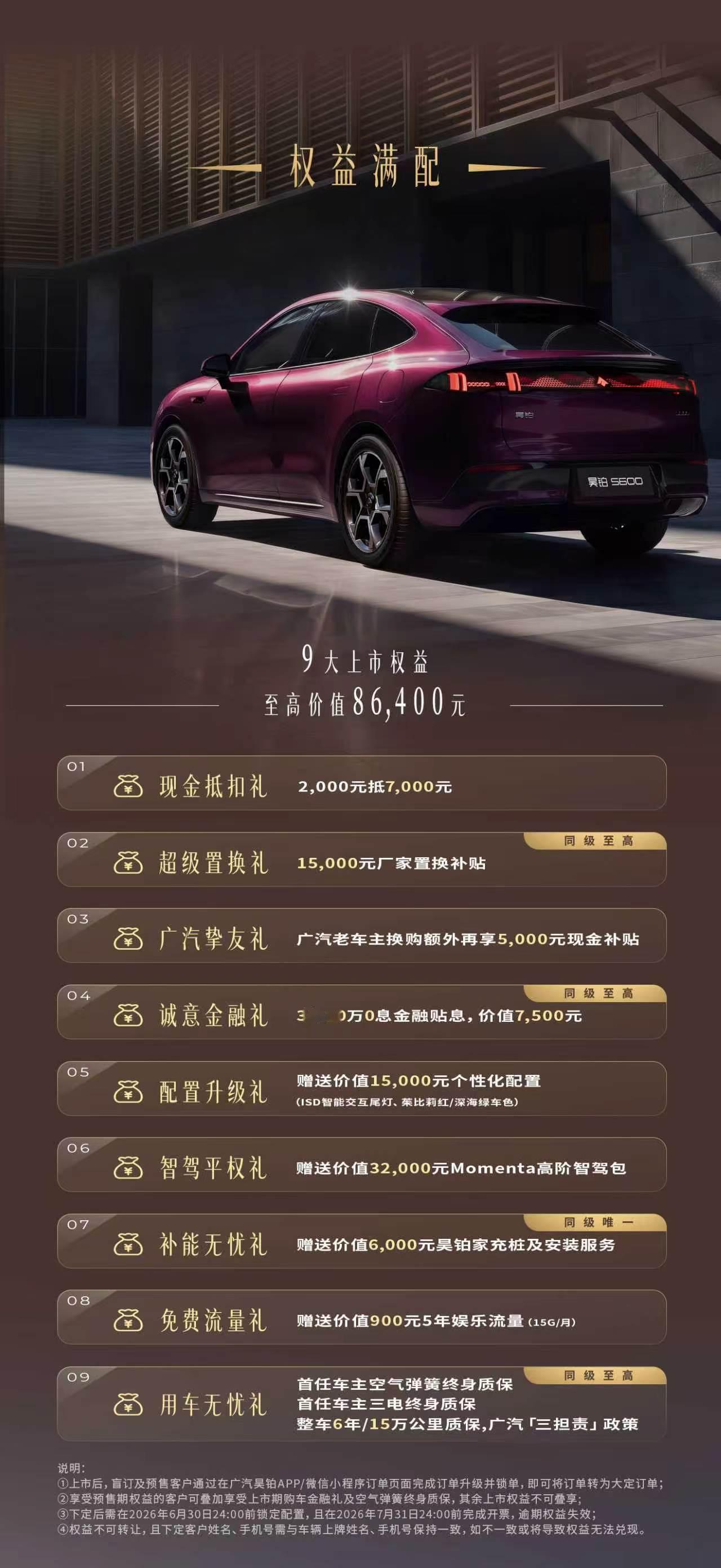 🌊✨如果要问最近汽车圈最让我羡慕的一件事是什么？ 那一定是——6月1...