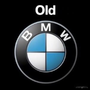 宝马要换新车标了，你看出区别了吗？ 新的好看，还是旧的好看？ 其实一直...