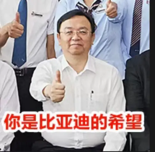 比亚迪