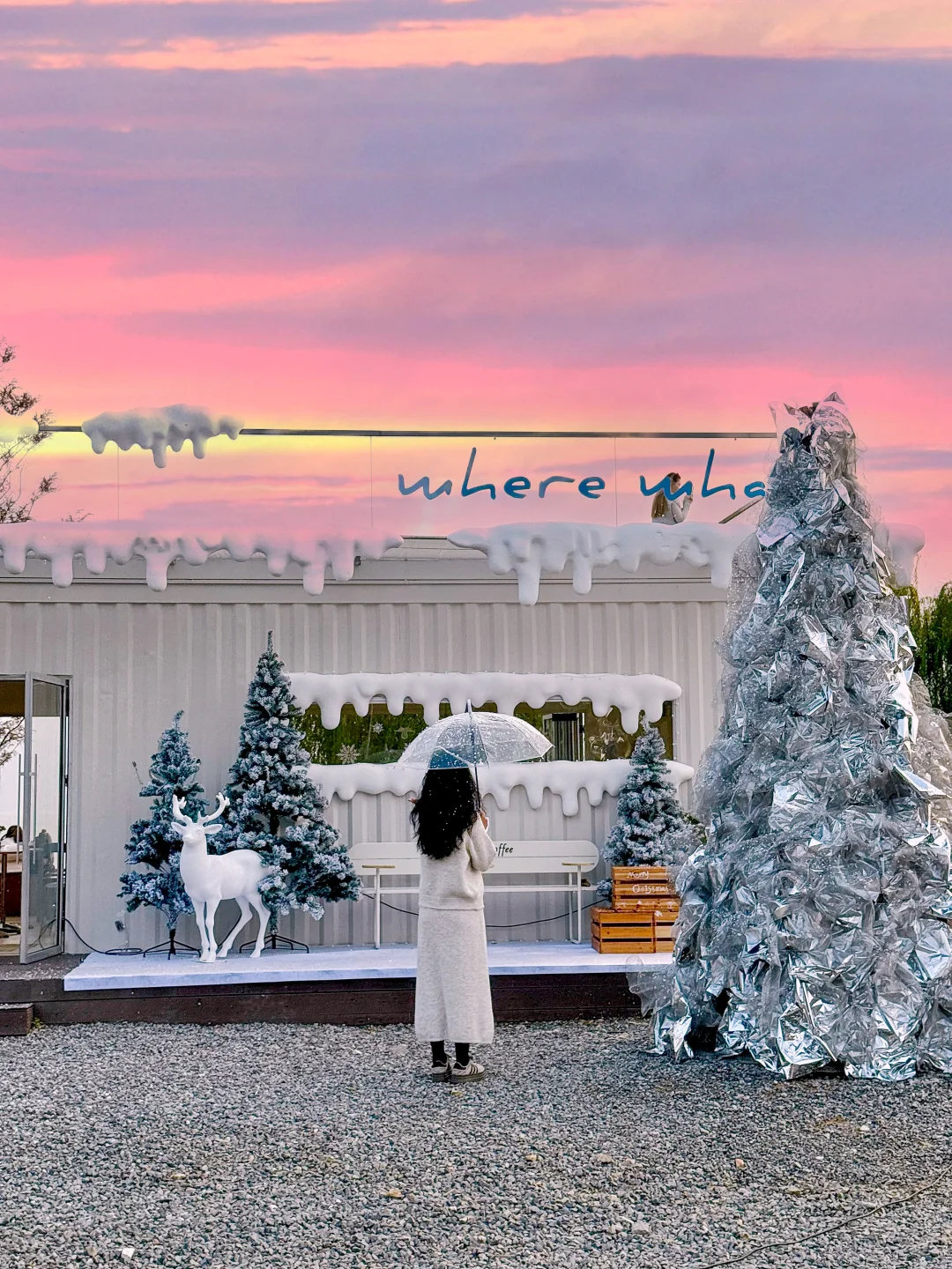 宁波新开的。。。美哭了！！😭😭😭