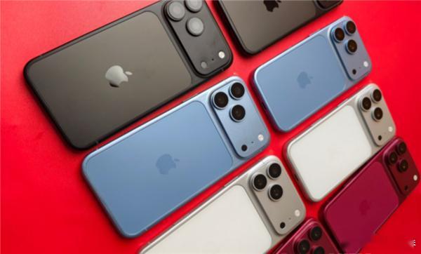 【#曝iPhone18Pro涨幅堪称温和##苹果或自行承担部分新增成本#】随着9月临近，资本市场又将迎来消费电子龙头苹果公司的年度新品发布会。与以往不同的是，持续一年有余的“存储狂潮”使得新iPhone的定价格外受到关注。

确切地说，今年的问题不是iPhone涨不涨价，而是涨多少。

作为背景，苹果在两个月前 ​