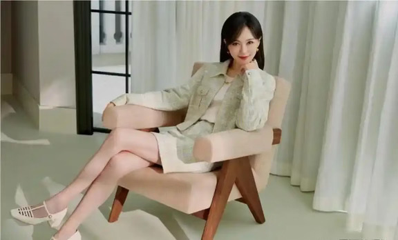 唐嫣美足美腿写真集，无敌了#使命召唤现代战争 #141特遣队创作者集结 #现代战争系列二创