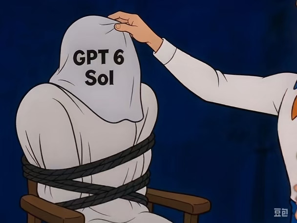 gpt-6-sol 真相