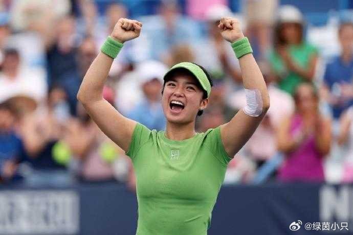 伊埃拉2-1逆转佩古拉，斩获WTA500华盛顿站冠军北京时间8月4日...