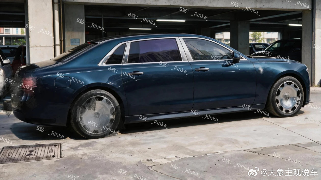 新仰望这么尊？ ​