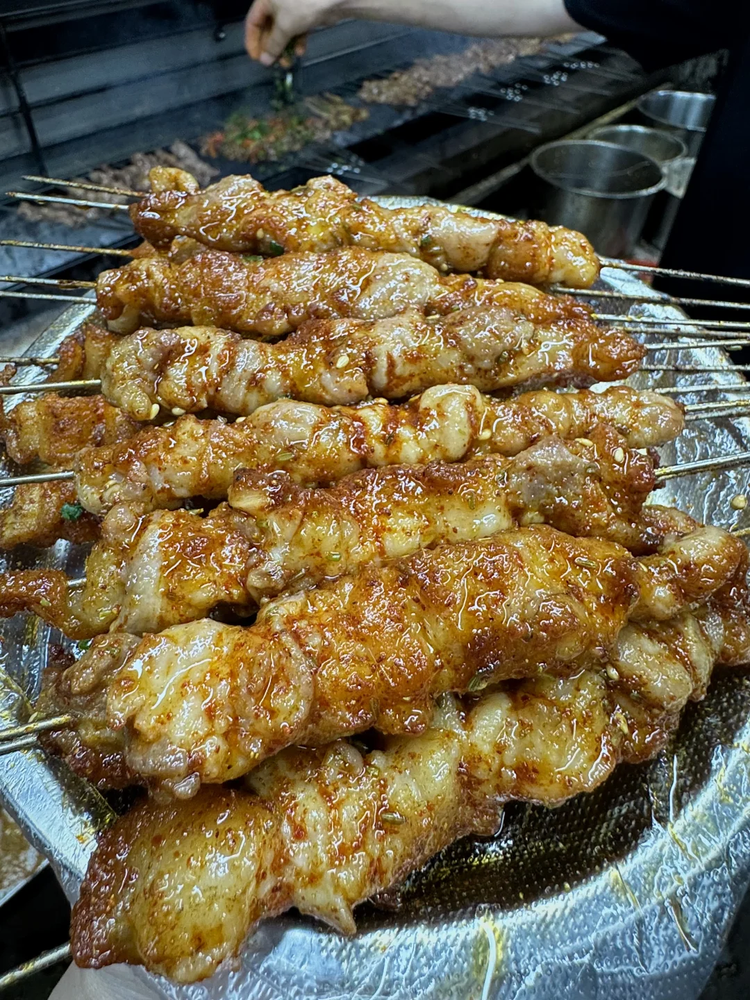 确实是武汉目前断层好吃的。。。。