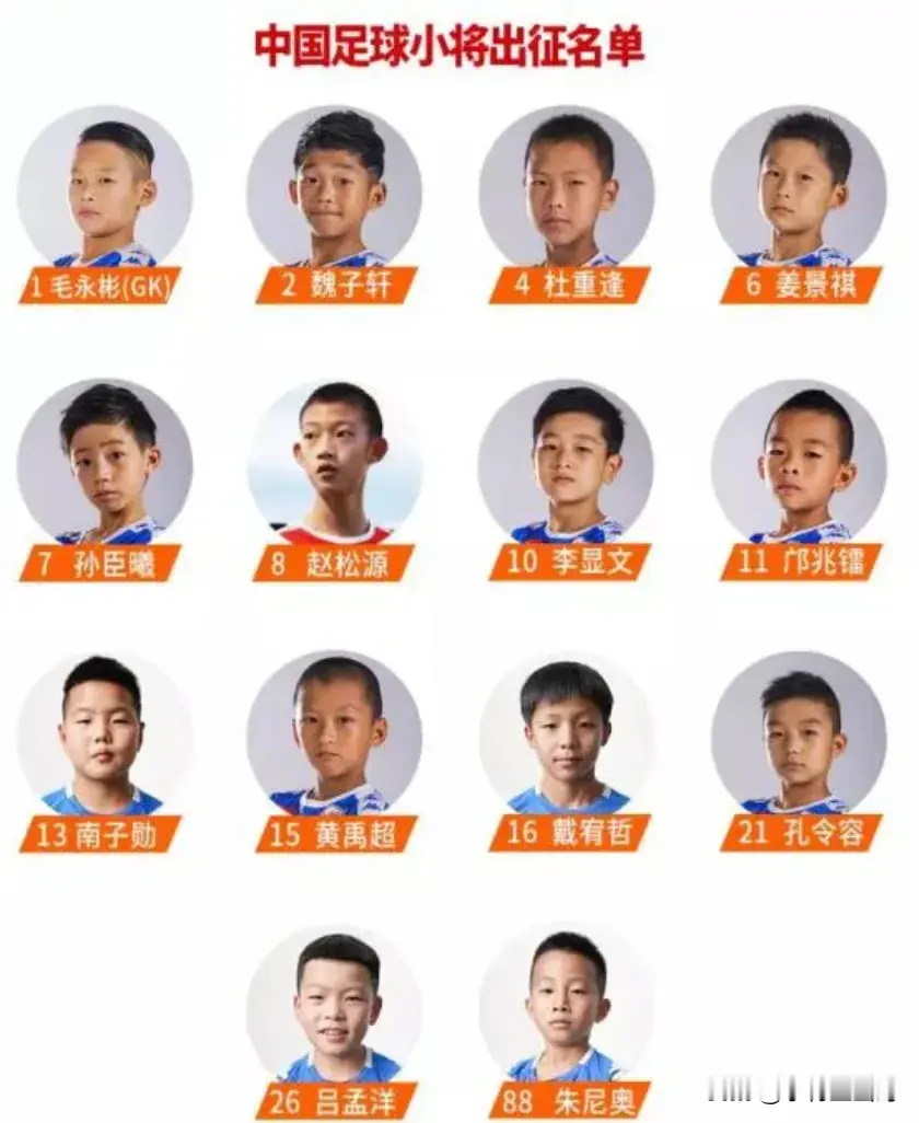 清华附中生进国足：足球小将九年等来答案
9月8日晚，中国足协公布国足新一期30人集训名单。在颜骏凌、韦世豪这些熟悉的名字中间，有一行字格外扎眼——&
