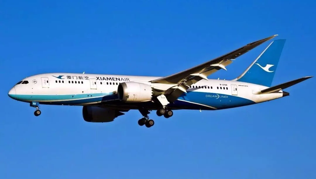 厦门航空，又赚了！