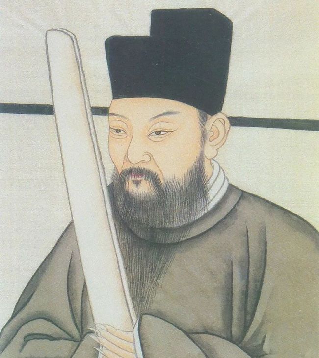 谁把蔡京定性为奸臣?
最早将蔡京公开定性为“贼”的，是靖康元年（1126年）的太学生陈东。

彼时金兵已迫近汴京，徽宗仓皇禅位，天下人皆知“蔡京等误国”，但朝中“用事者多受其荐引，莫肯为帝明言之”。正是在这种万马齐喑的局面下，陈东率太学诸生伏阙上书，将蔡京、童贯、王黼、梁师成、李彦、朱勔六人并列