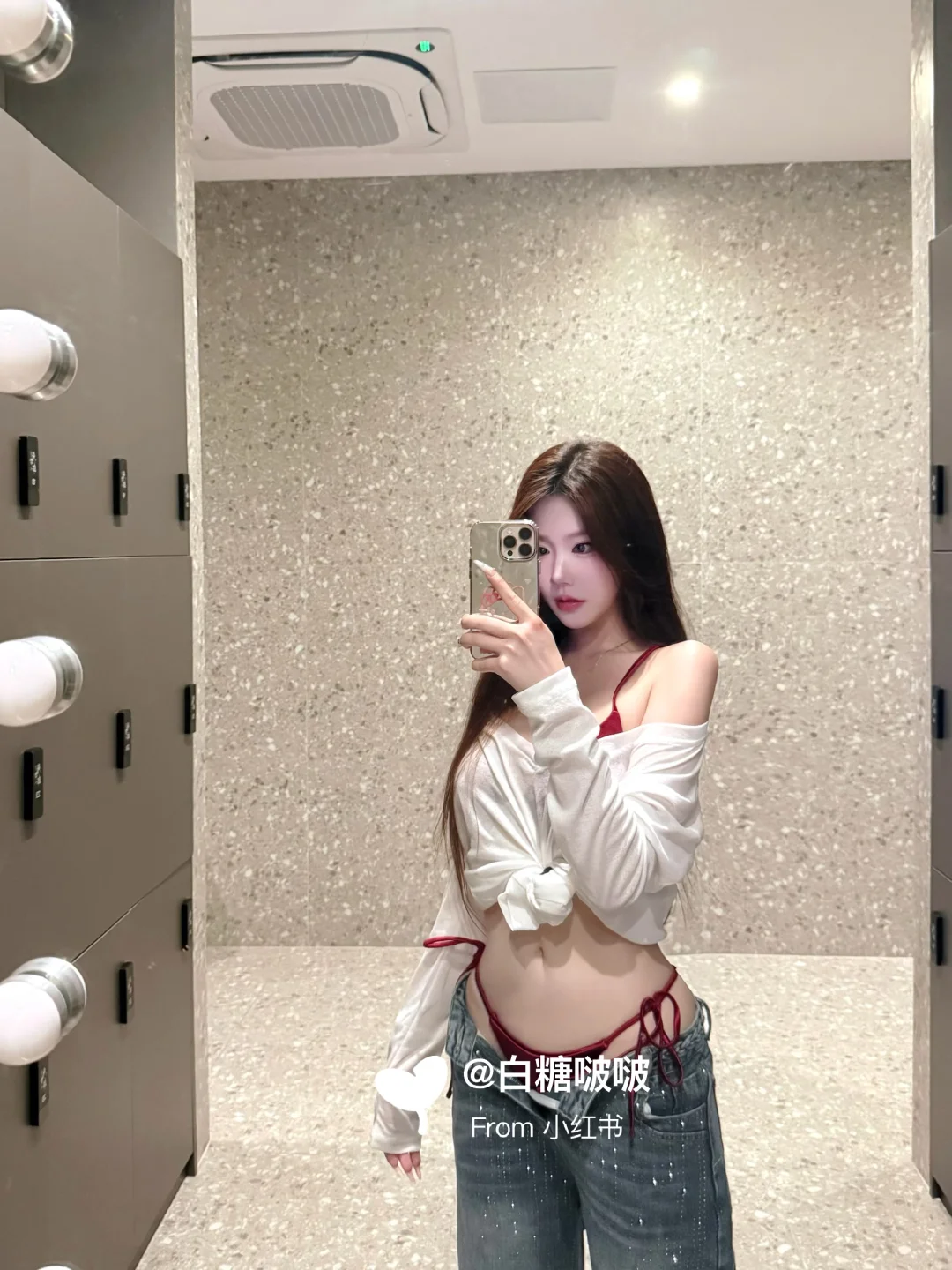 已经开始期待夏天了>ෆ<💛