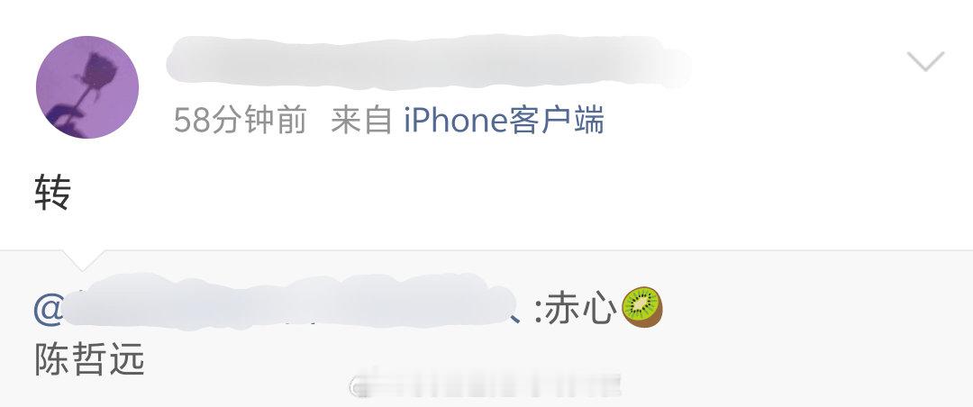 🍉：陈哲远《赤心》，9月底开机，爱奇艺刑侦剧，真实原型＋地方重点支持，算生圈转型大饼吗？ ​