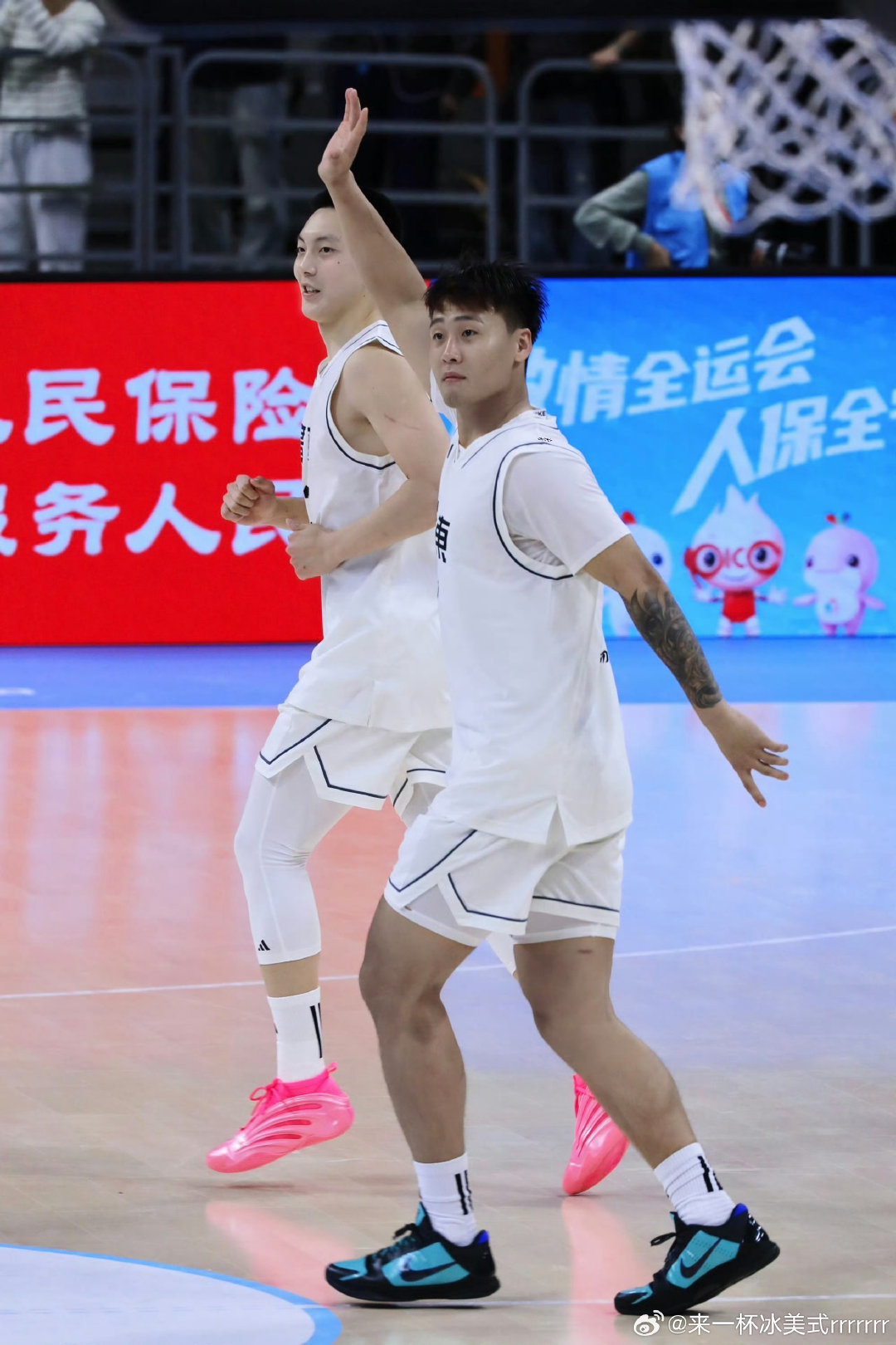 #赵睿[超话]#  一些可爱睿哥[心][心][心] ​