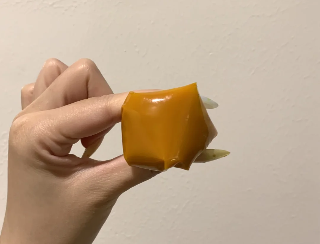 专注力差的adhd第一次感受到补剂的震撼